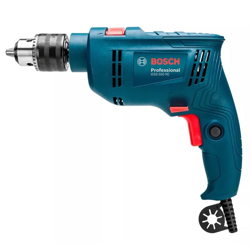FURADEIRA GSB BOSCH 400w