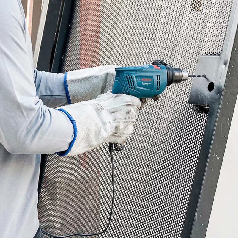 FURADEIRA GSB BOSCH 400w