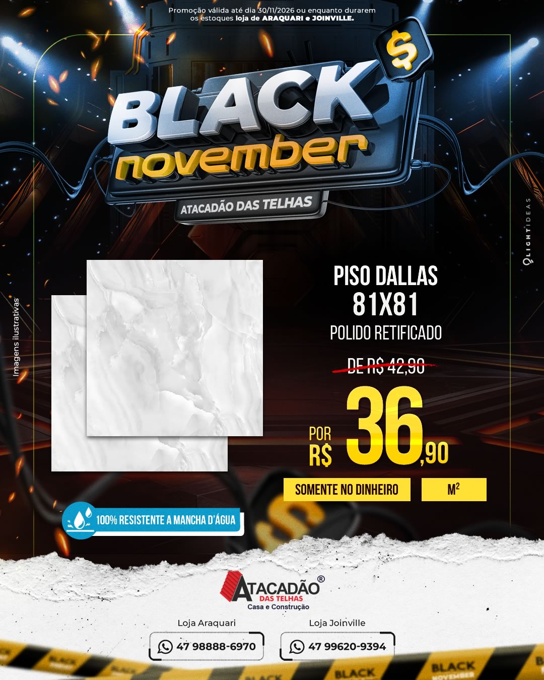 PISO DALLAS 81X81